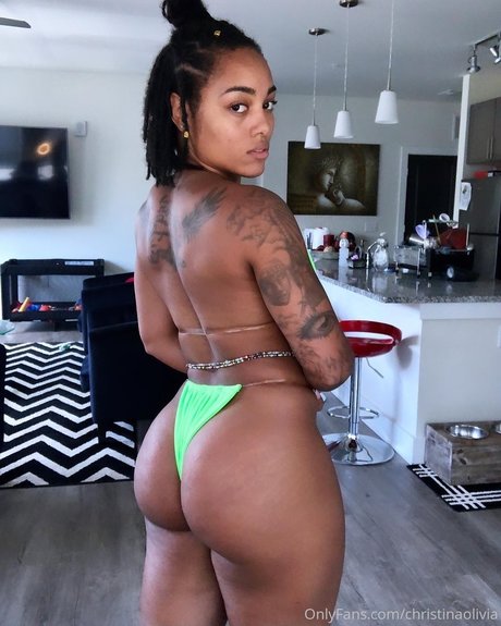 Christina Olivia naked actress pictures