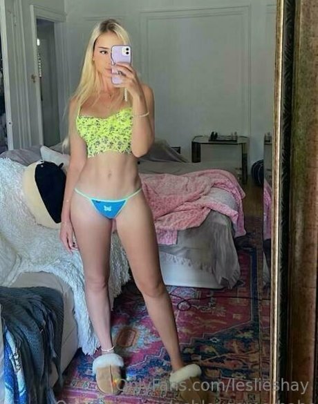 LeslieShay model porn pic
