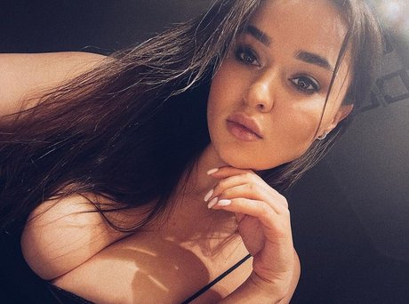 Olga Boiko nice actress img