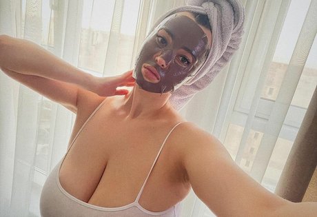 Olga Boiko model perfect photo