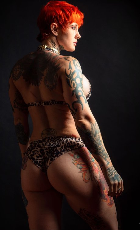 Autumn Ivy star nudes picture