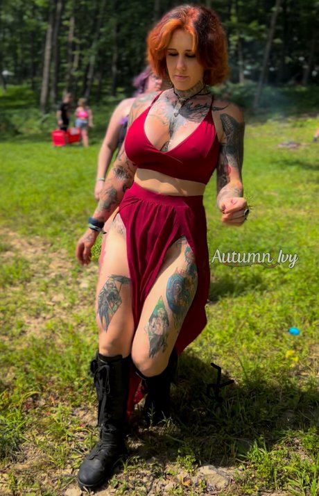 Autumn Ivy pornstar perfect image