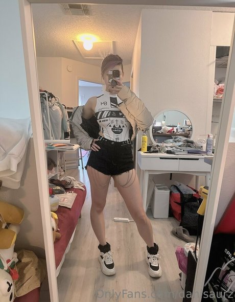Danisaurz sex pornstar pic
