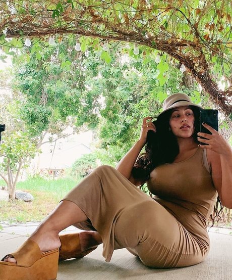 Audrey Littie star nice photos