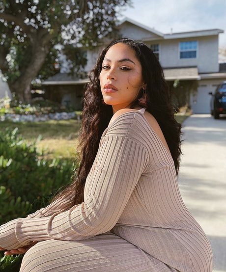 Audrey Littie beautiful actress picture