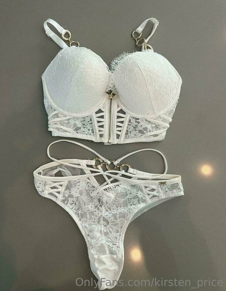 Kirsten price star hd photo