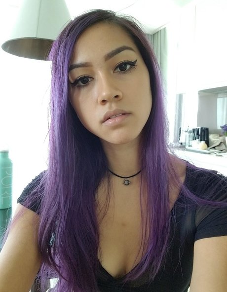 Exoticwildflower model hd archive