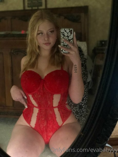 evababyyy pornstar nudes images