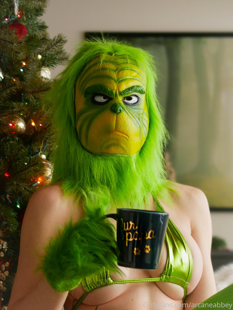 Arcane Abbey model best photos