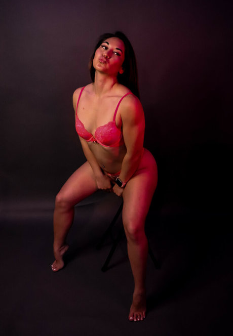 Ronniefit model perfect archive