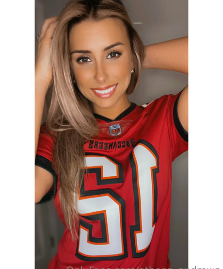 Athena Andrews nice model galleries