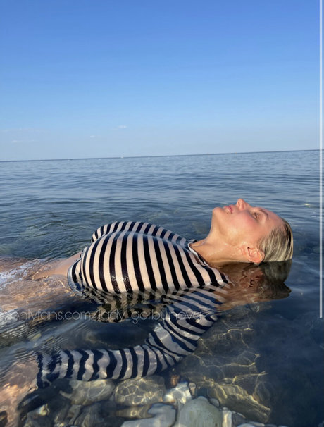 Anastasia Gorbunova beautiful star archive