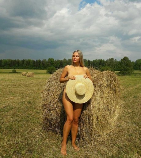 Anastasia Gorbunova naked pornstar photo