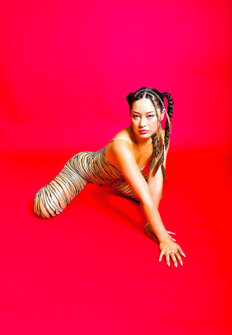 Livbad model naked archive