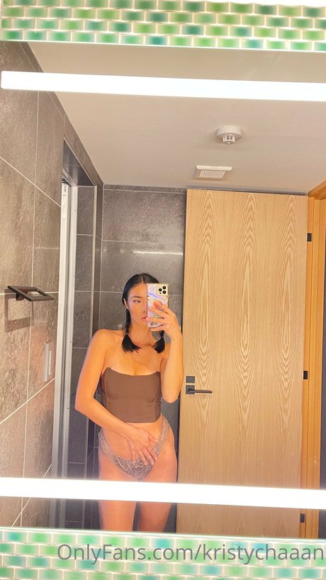 Kristy Chan star sex archive