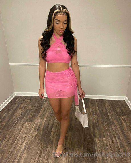 Rachel Pratt sexy pornstar gallery