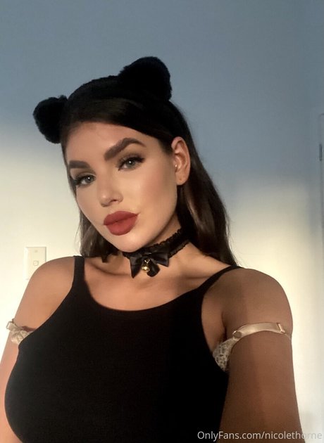 Nicole Thorne pornstar nudes archive