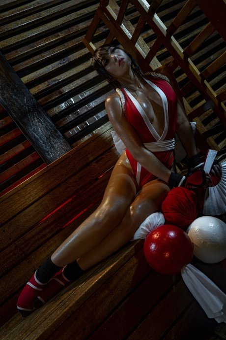 Haki_ adult star img