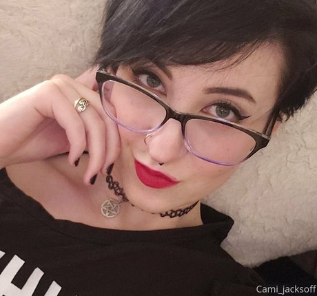 Cami Jacksoff art pornstar pictures