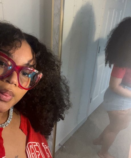 Stormiiy nudes star photo