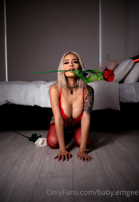 baby emgee beautiful actress picture