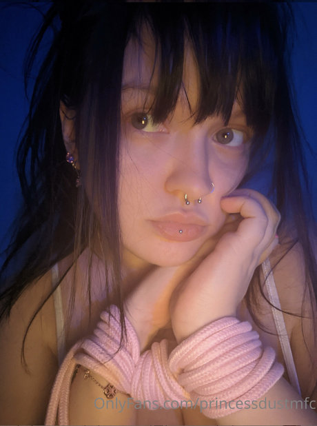 Princess Dust erotic actress galleries