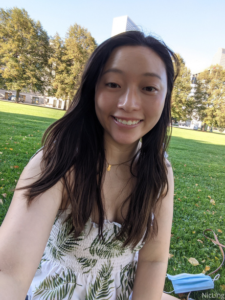 Nicling beautiful pornstar image