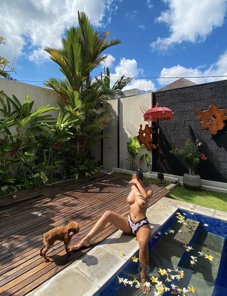 Imsummer pornstar naked pictures