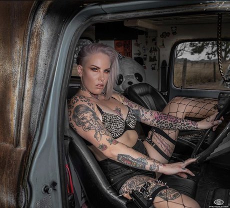 Bec Rawlings adult actress archive
