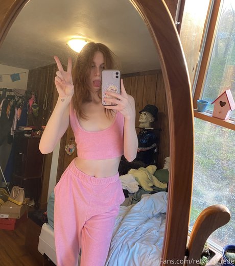 RedXXXSuede porn model images