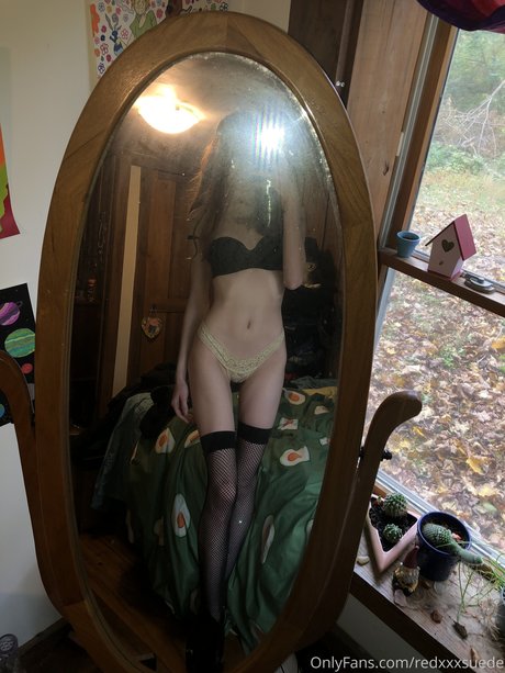 RedXXXSuede nudes star images