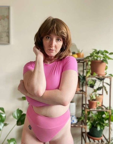 Dadeleine sex star pics