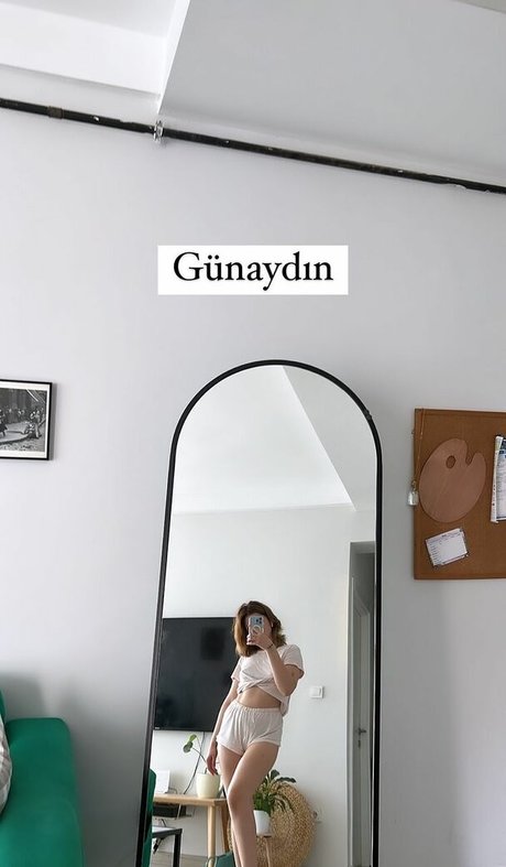 Buse yilmaz model pretty archive