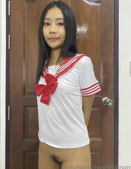 littlepan hot model image