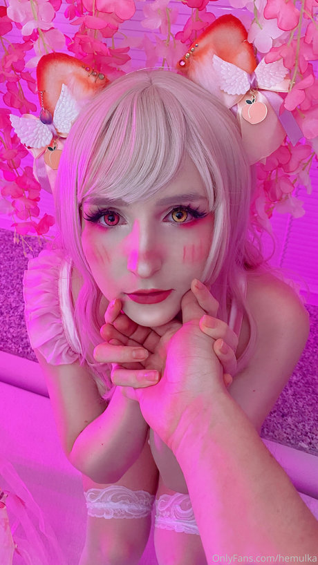 Hemulka sexy star archive