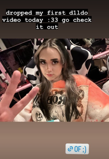 NuMetal Cowgirl star nude gallery