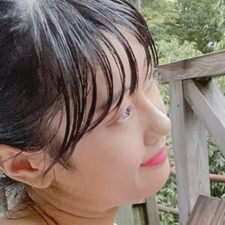 Unagichan exclusive model photo