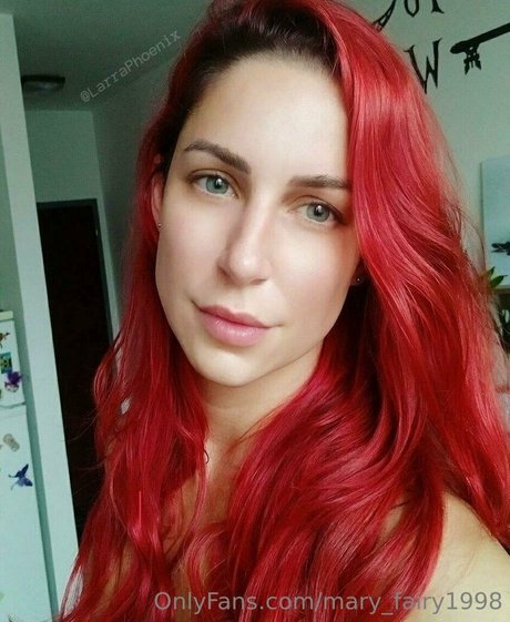 Mary Fairy1998 pornstar top image