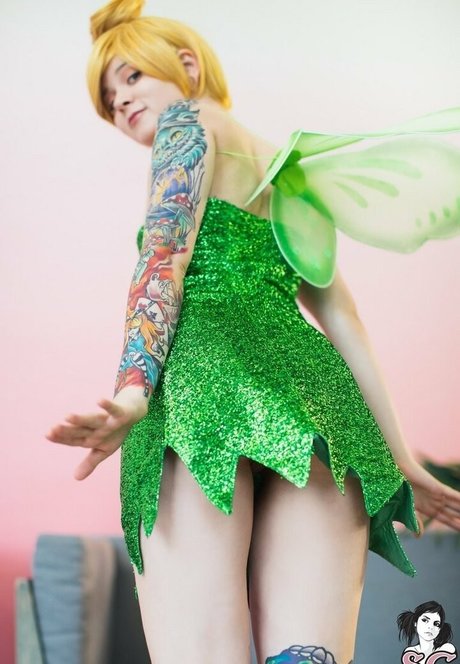 awondrr perfect model image