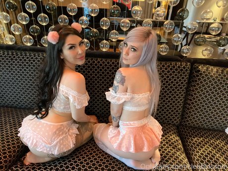 cleoblossom star pretty gallery