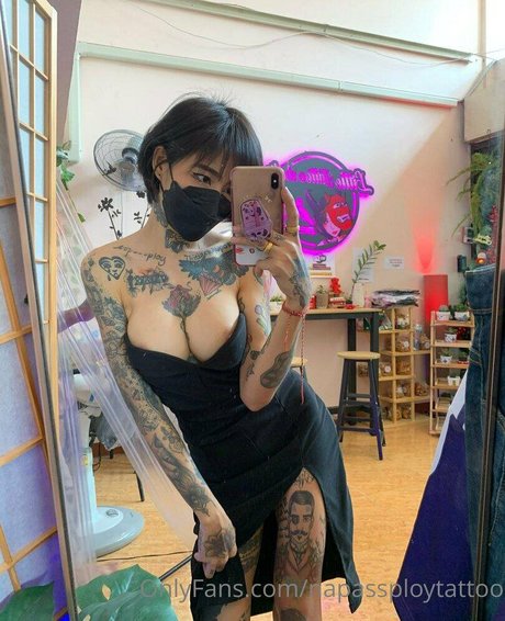 Napassploytattoo hd pornstar images