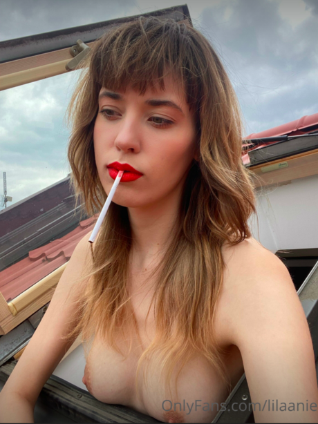 lilaanie model xxx picture
