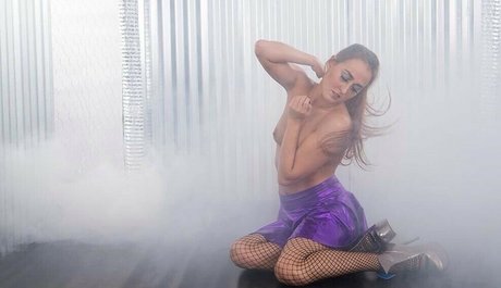 Mcubed Cosplay exclusive model galleries