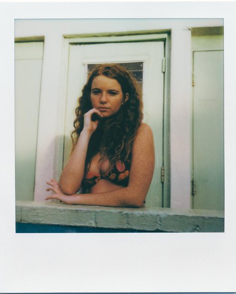 Ashley Suarez star sexy photos