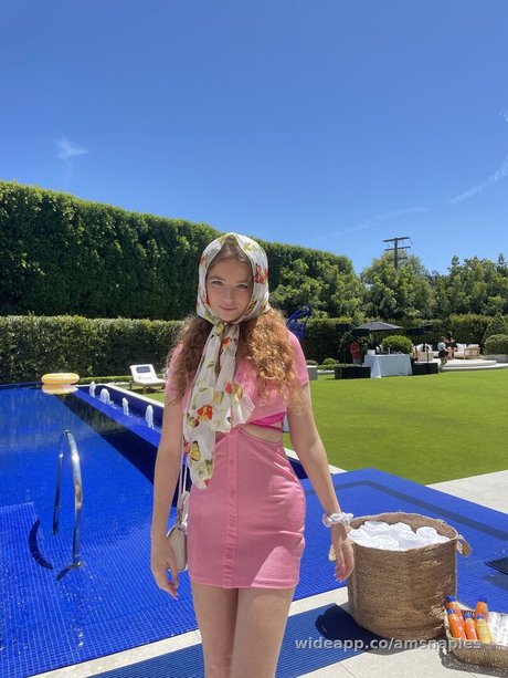 Ashley Suarez exclusive pornstar pics