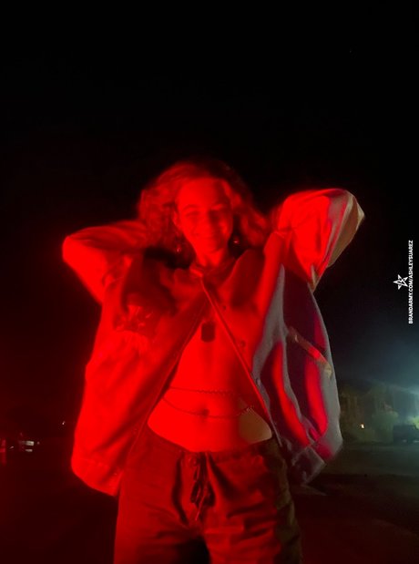 Ashley Suarez pornstar art images