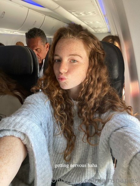 Ashley Suarez high quality actress img