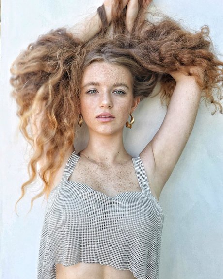 Ashley Suarez star nudes pics