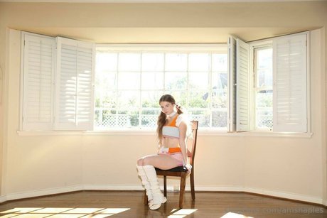 Ashley Suarez Profile pic