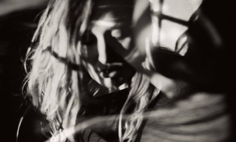 Summers VonHesse high quality model image